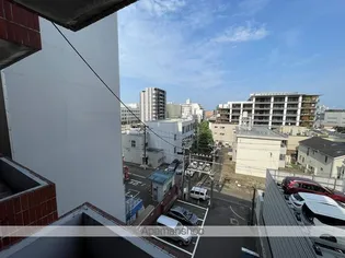 仙台錦町ハルヤマテラス【5階】のその他画像