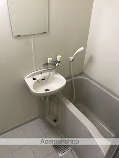 フォレストヒル小松島【2階】の風呂