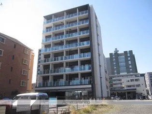 タクト【5階】の外観