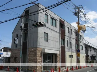MY甲東園の画像