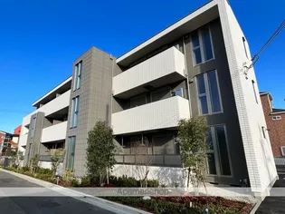 ASTORIA三国ヶ丘の画像