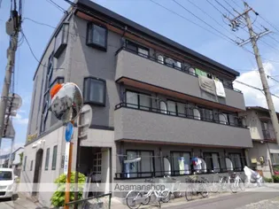 城東マンションの画像