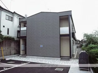 レオパレス山野の画像