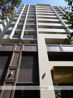 カスタリア新栄II【4階】の外観