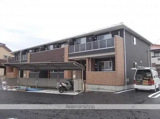 クラール安宅E Fの画像