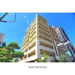 ラニカイビレッジ【2階】の外観