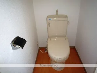 Kハイツ【101号室】のその他画像