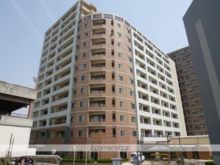 アメニティ南草津Ⅳの画像