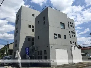 サンジミニアーノ・ハウス【2階】の外観