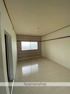 国光マンション【5階】の内装