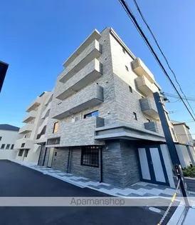 ヴィーブル帝塚山【5階】の外観