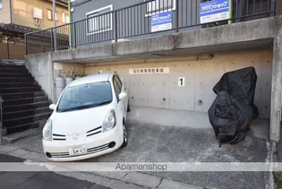 サンモール【102号室】のその他画像
