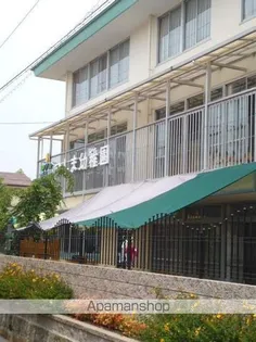 シャルム岡本【206号室】の周辺