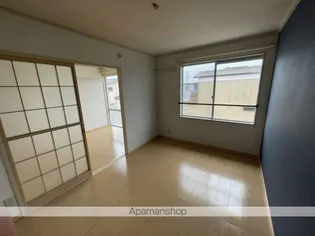 アーバンハイツⅡ【205号室】の内装