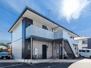 キャンベルハウス C棟の画像