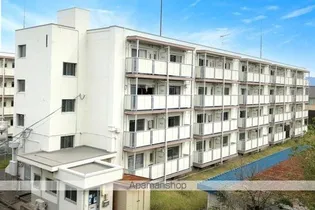 ビレッジハウス中興野2号棟【106号室】の外観