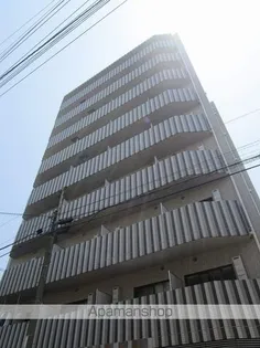 マキシヴシーン南千住【9階】の外観