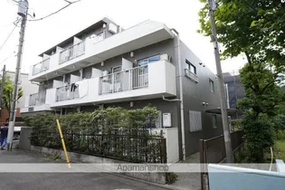 ラ・カーサ【1階】の外観