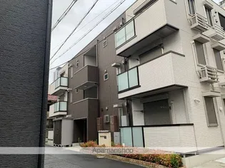 ラムココ真田山の画像