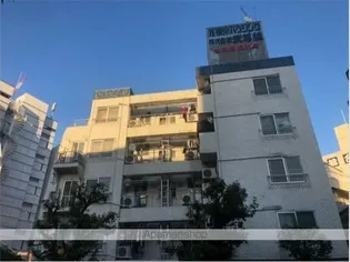 HX NAKANOの画像