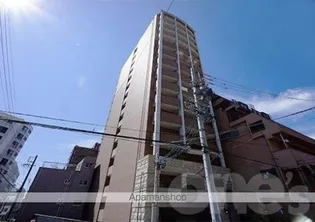 プレサンス上前津リラクシア【14階】の外観