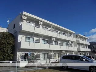 ハイツリファインの画像