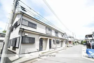 ハイツ立木B棟の画像