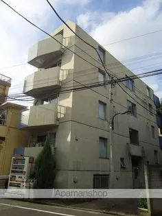 フレイス要町【4階】の外観