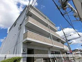 ラパンジール城陽の画像