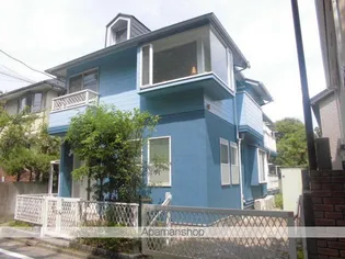 クレセントハイツの画像