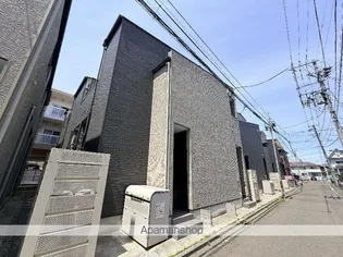 宮城県仙台市青葉区宮町1丁目【アパート】の外観