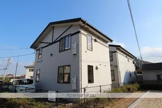 プチメゾン 21の画像
