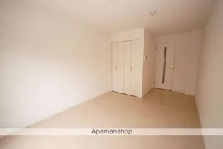 リブレアリバーサイド姪浜B棟【1階】の居間