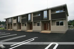 ウィステリアF Iの画像