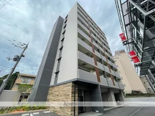 コージーコート南草津の画像