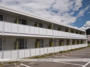 レオパレスBLOOM【207号室】の外観