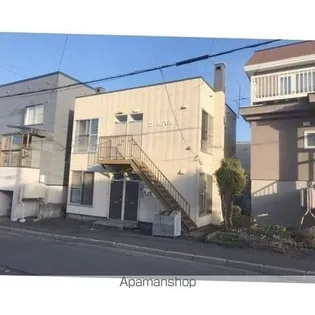 コーポ八大の画像