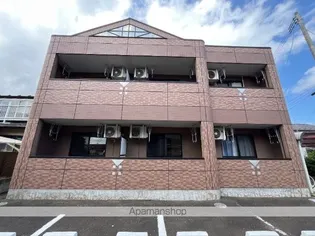 ルミナスハイム壱番館の画像