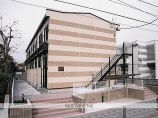 レオパレスステラの画像