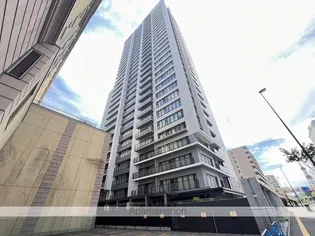 シティタワー札幌の画像