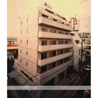カワノマンション新小岩の画像