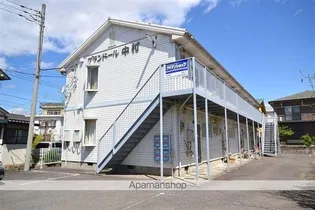 グランドール中村の画像