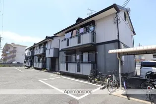 ガイアーヒルズIの画像