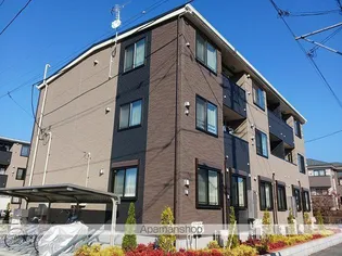 グラン アヴェニールIIの画像