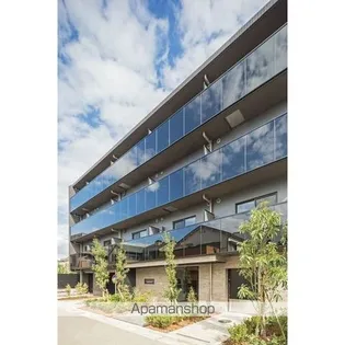 スパシエチェント成増【4階】の外観