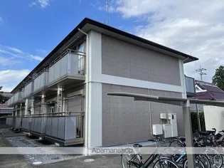 ダイワ ヴィラノルテA棟の画像