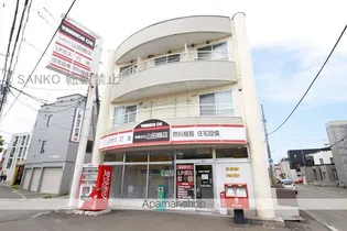 イーストタウン13の画像