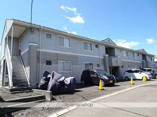 レジデンス愛子の画像