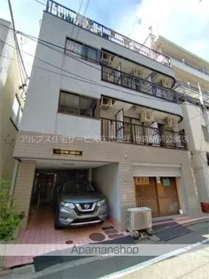 アビタシオン石川の画像