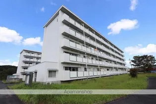 ビレッジハウス船木II1号棟の画像